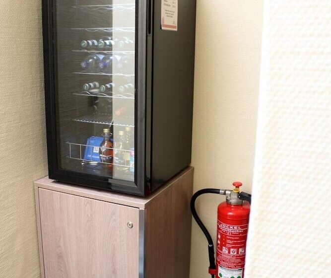 Отель Gasthof Zur Guten Quelle