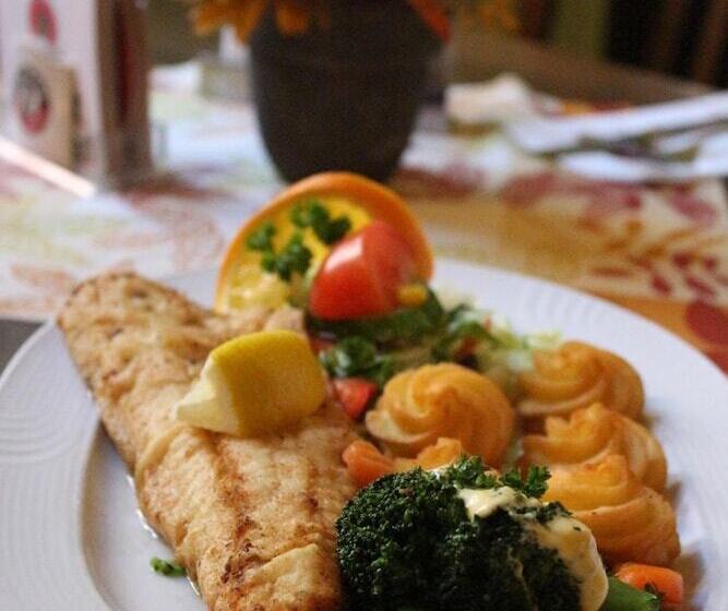 Отель Gasthof Zur Guten Quelle