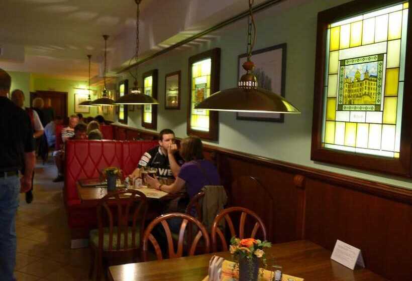 Отель Gasthof Zur Guten Quelle