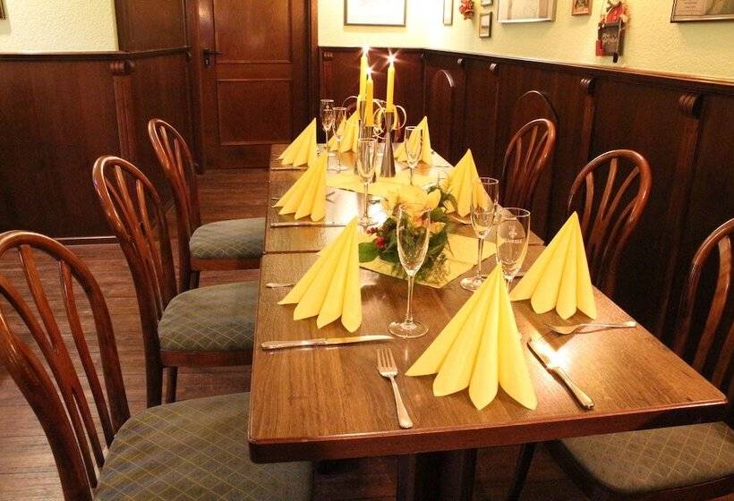 Отель Gasthof Zur Guten Quelle