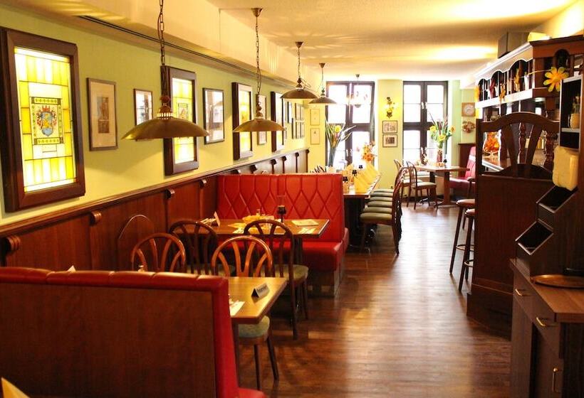 Отель Gasthof Zur Guten Quelle