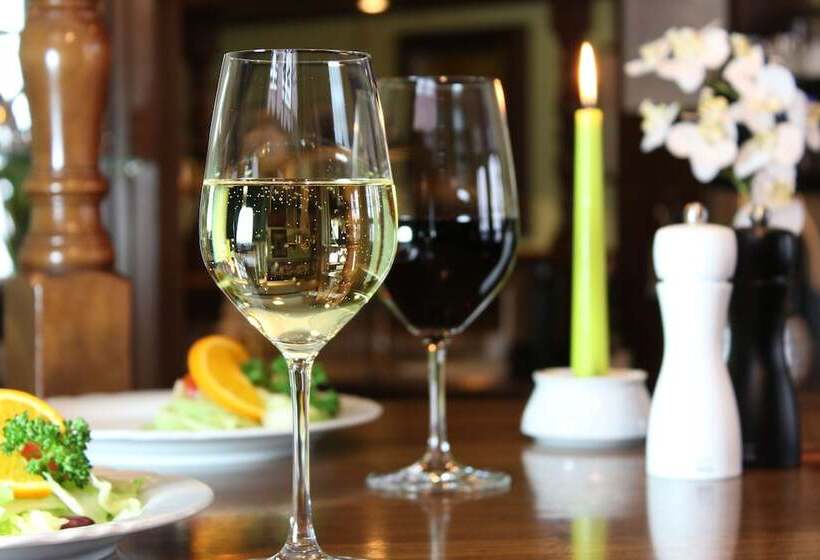 Отель Gasthof Zur Guten Quelle