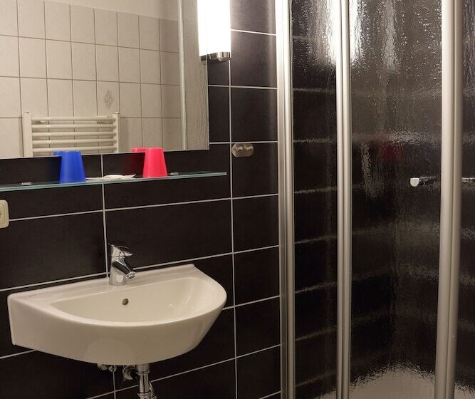 Отель Gasthof Zur Guten Quelle