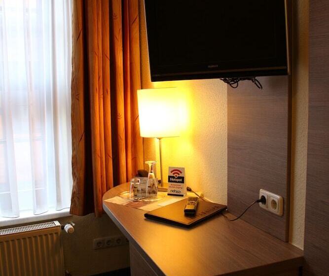 Отель Gasthof Zur Guten Quelle