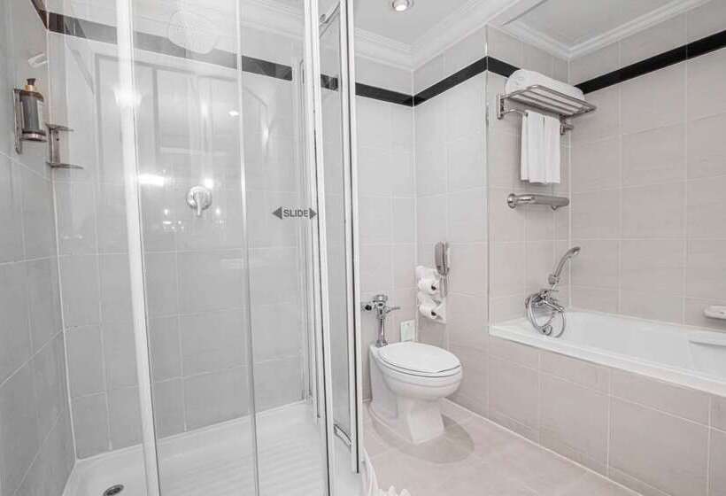 Golden Tulip Sovereign Hotel Bangkok