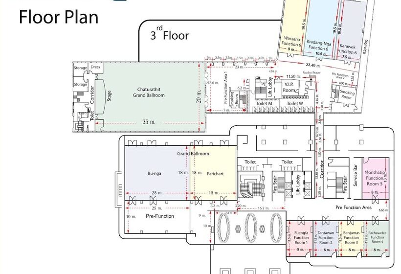 Golden Tulip Sovereign Hotel Bangkok