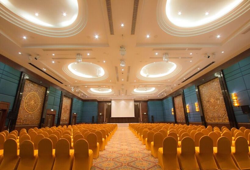 Golden Tulip Sovereign Hotel Bangkok