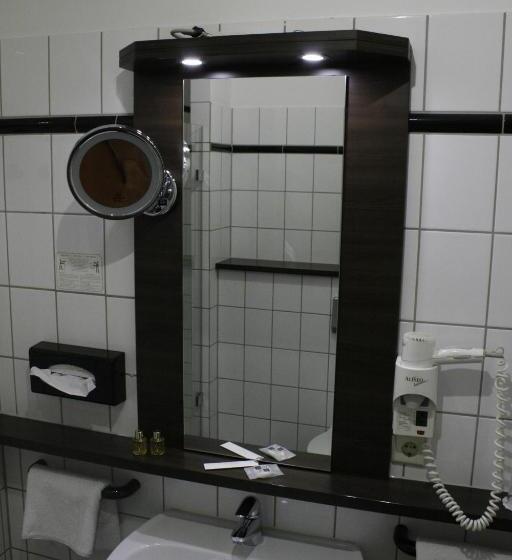 Отель Goldene Krone