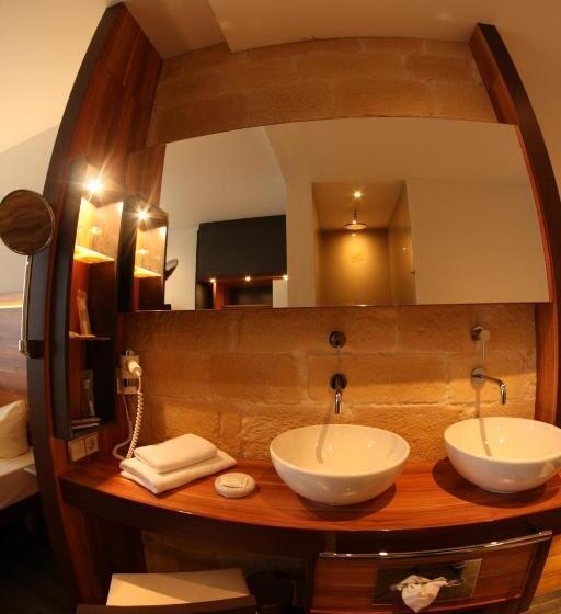 Отель Goldene Krone