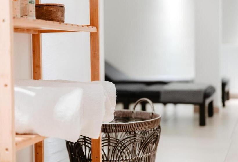 هتل Granetal.quartier