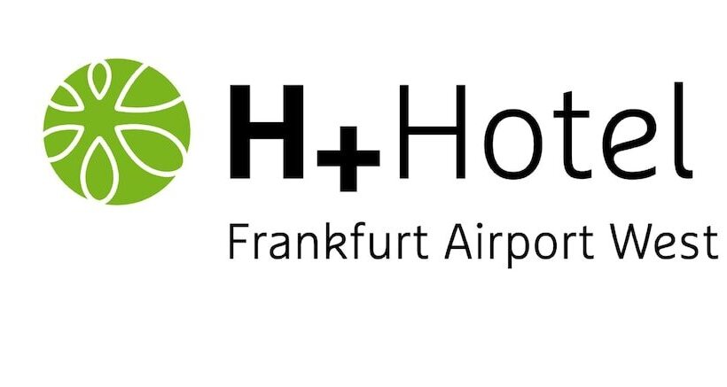 H+ Hotel Frankfurt Airport West