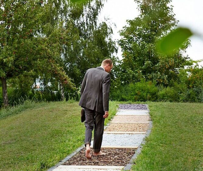 H+ Hotel Frankfurt Airport West