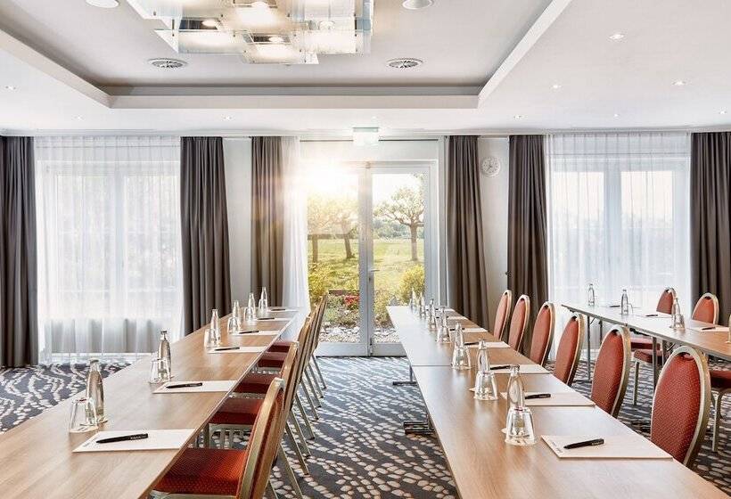 H+ Hotel Frankfurt Airport West