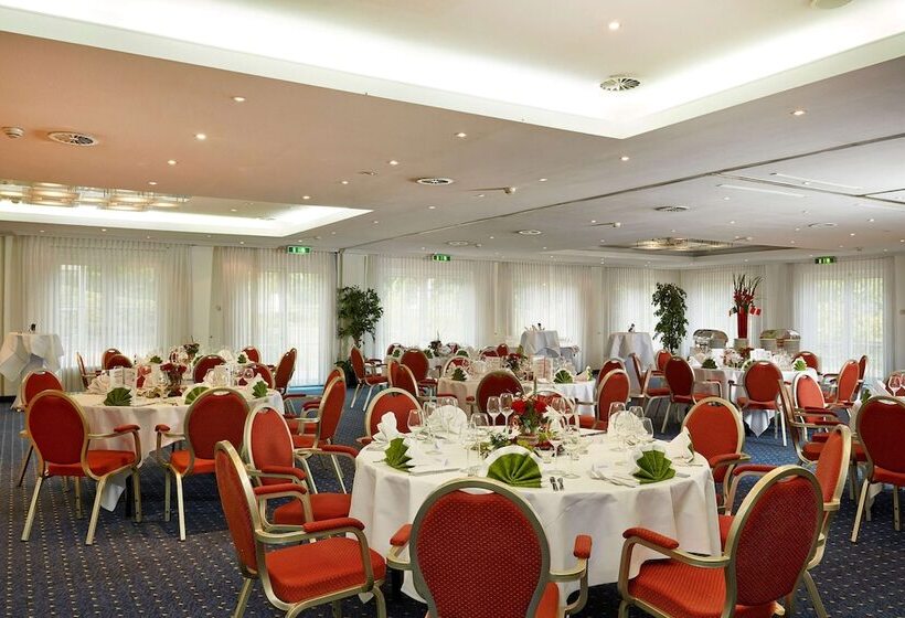 H+ Hotel Frankfurt Airport West