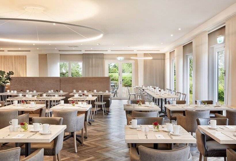 H+ Hotel Frankfurt Airport West