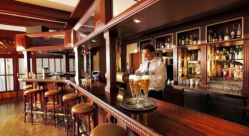 H+ Hotel Frankfurt Airport West