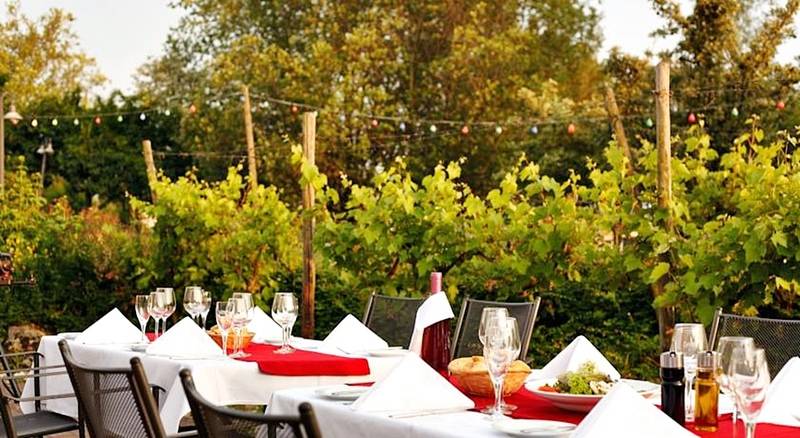 H+ Hotel Frankfurt Airport West