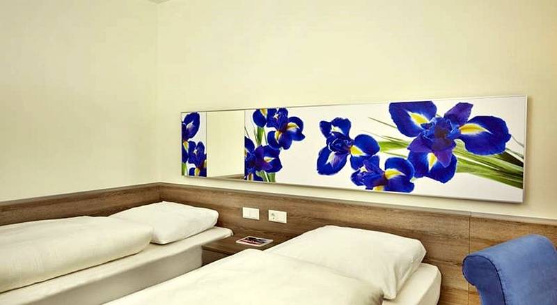 H+ Hotel Frankfurt Airport West