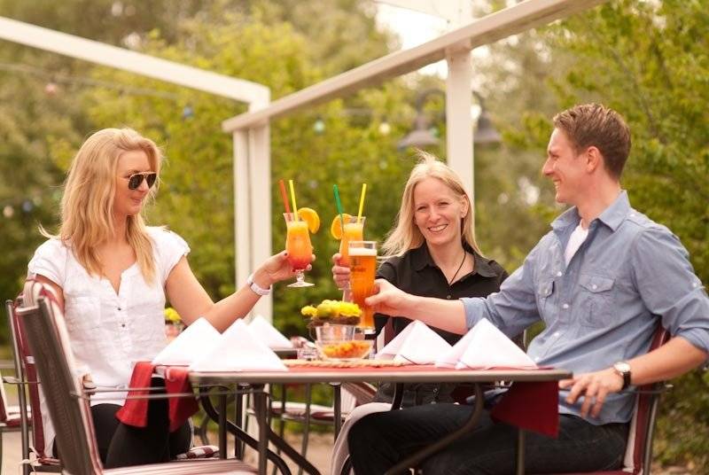 H+ Hotel Frankfurt Airport West