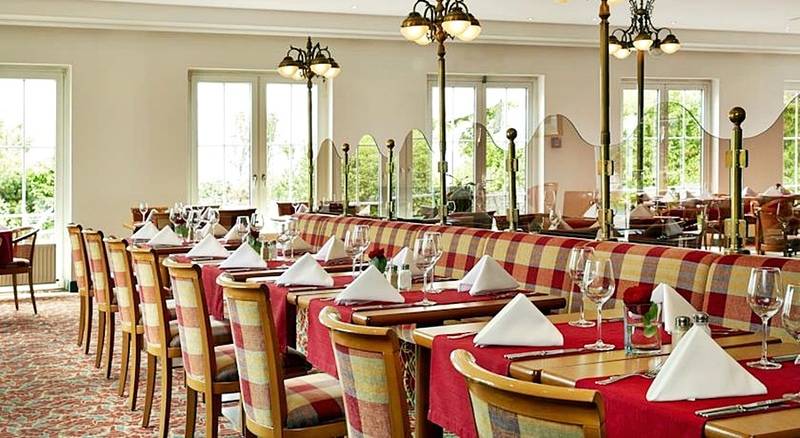 H+ Hotel Frankfurt Airport West