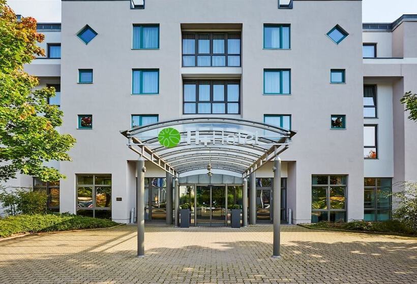 H+ Hotel Hannover