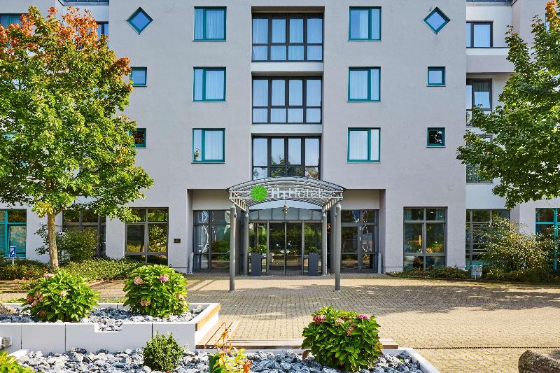 H+ Hotel Hannover