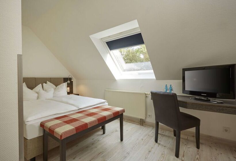 H+ Hotel Nürnberg