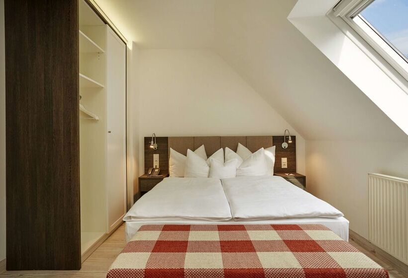H+ Hotel Nürnberg