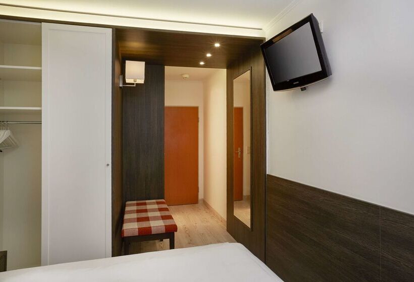 H+ Hotel Nürnberg