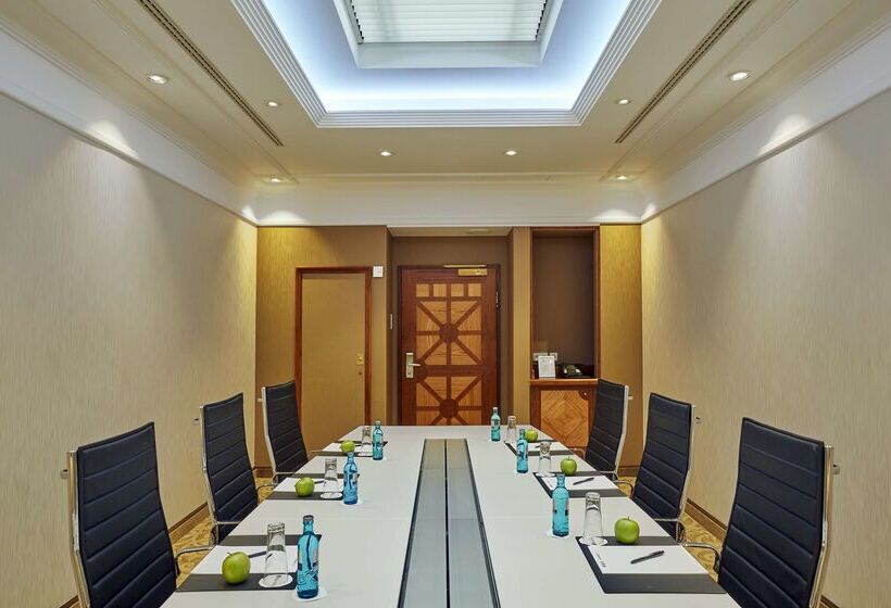 H4 Hotel Hannover Messe