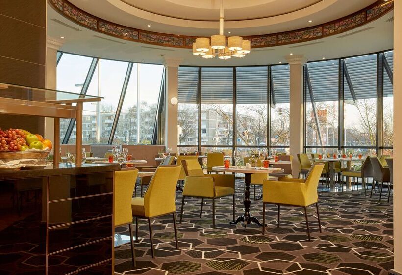 H4 Hotel Hannover Messe