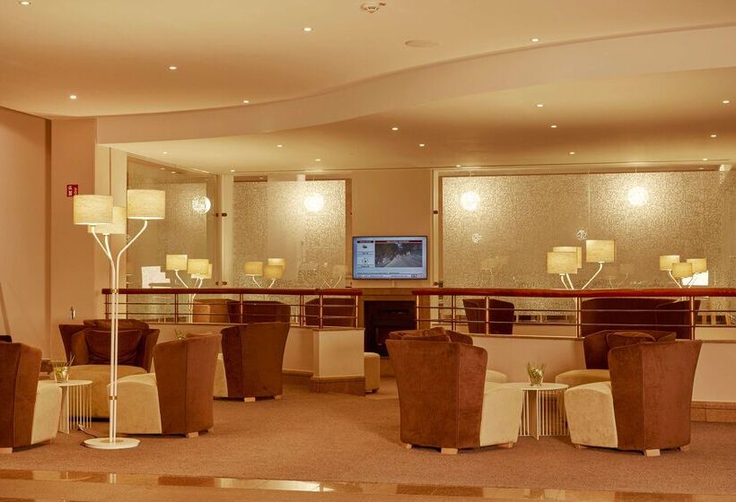 H4 Hotel Hannover Messe