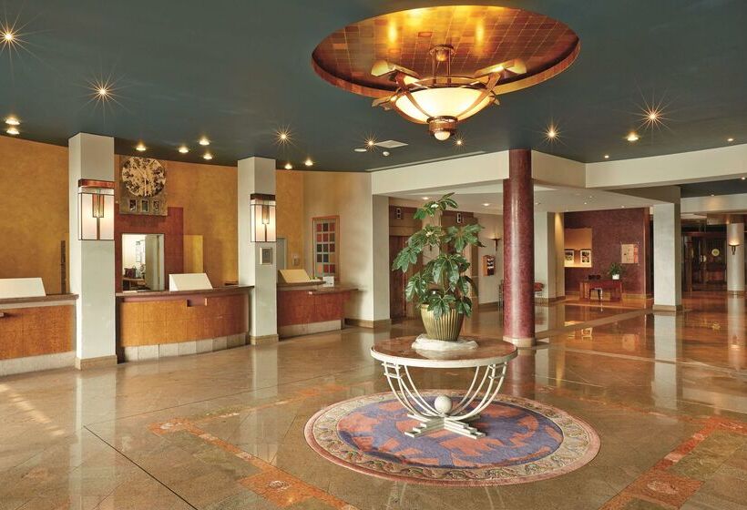 H4 Hotel Hannover Messe