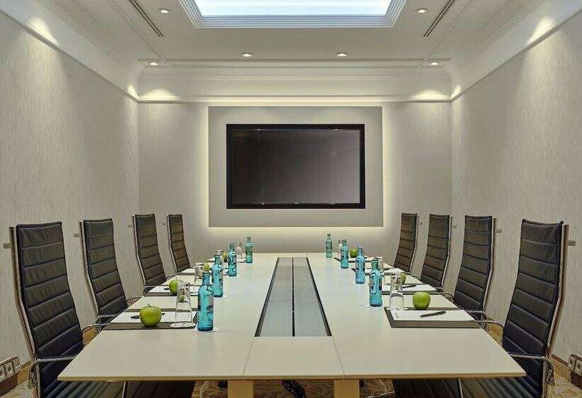 H4 Hotel Hannover Messe