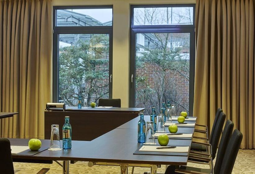 H4 Hotel Hannover Messe