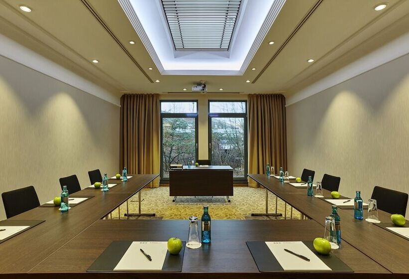 H4 Hotel Hannover Messe