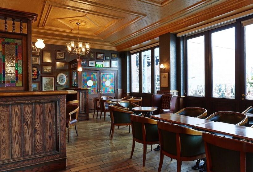 H4 Hotel Hannover Messe