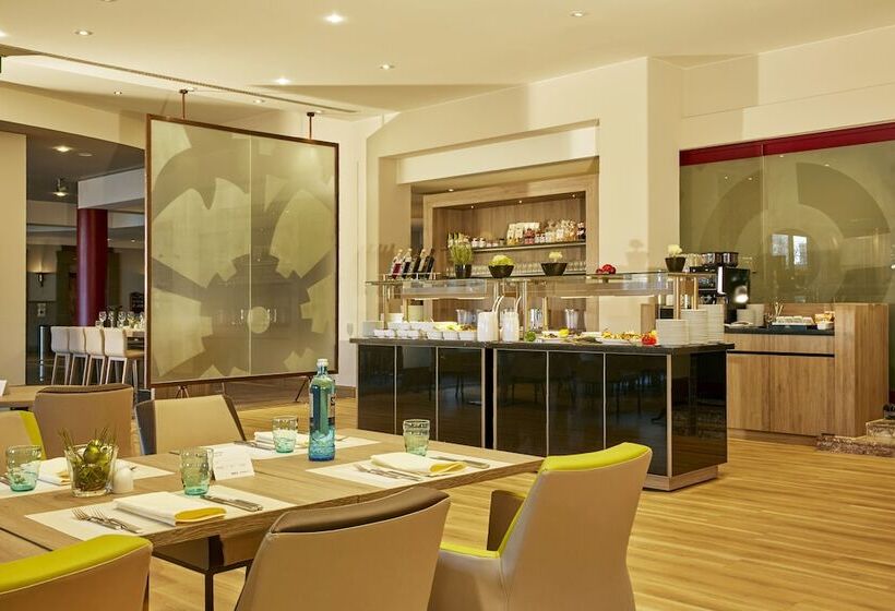 H4 Hotel Hannover Messe