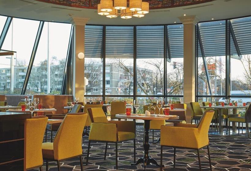 H4 Hotel Hannover Messe