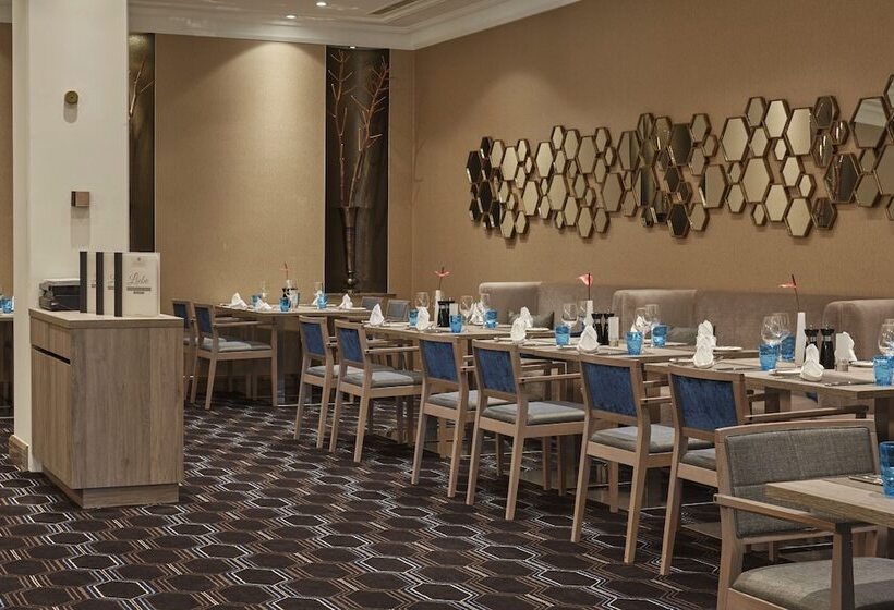 H4 Hotel Hannover Messe