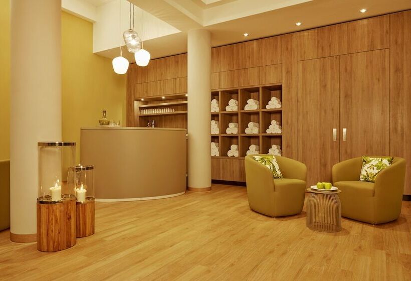 H4 Hotel Hannover Messe