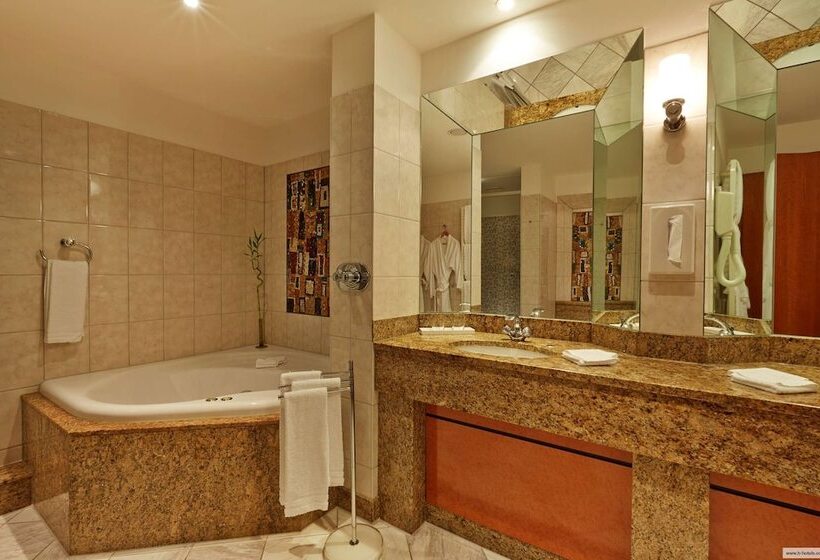 H4 Hotel Hannover Messe