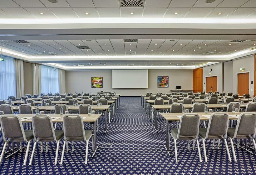 H4 Hotel Leipzig