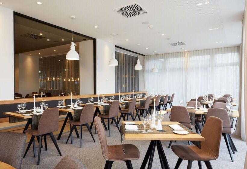 H4 Hotel Leipzig