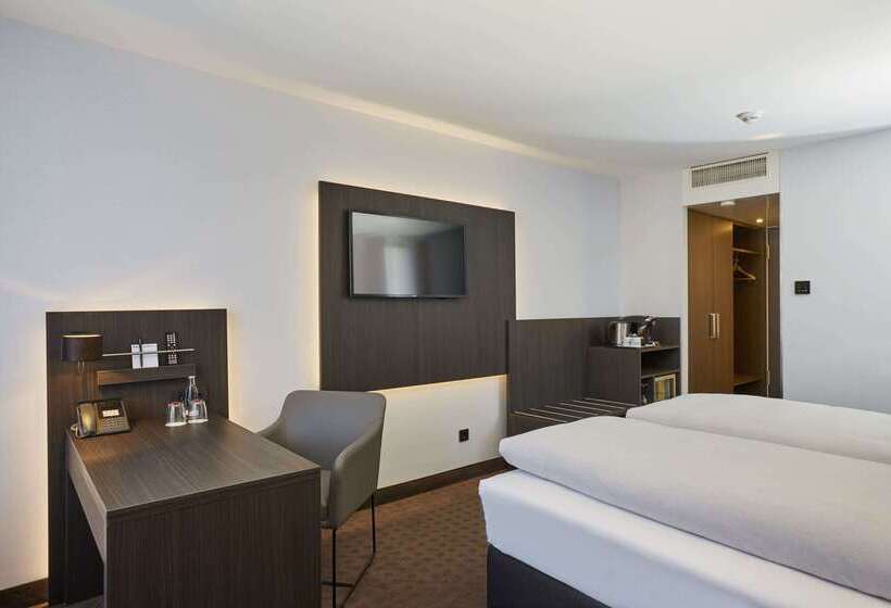 H4 Hotel Residenzschloss Bayreuth