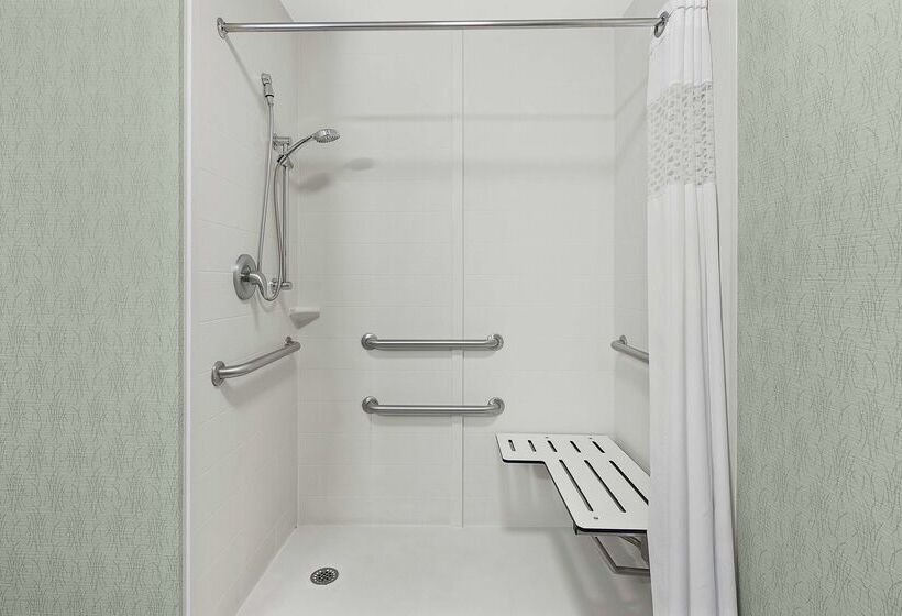 فندق Hampton Inn Atlantatown Center/kennesaw