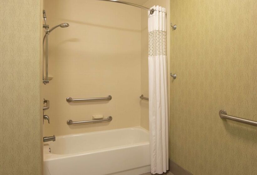 فندق Hampton Inn Atlantatown Center/kennesaw