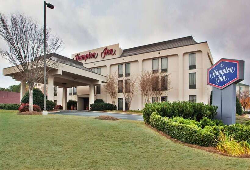 فندق Hampton Inn Atlantatown Center/kennesaw