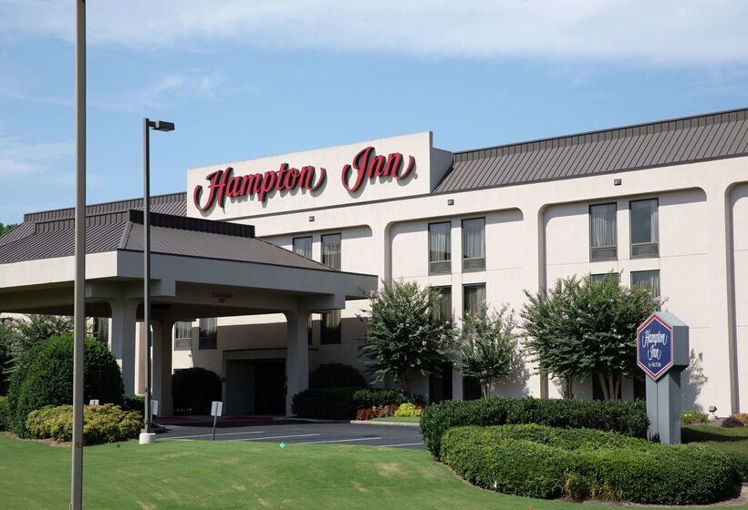 هتل Hampton Inn Atlantatown Center/kennesaw