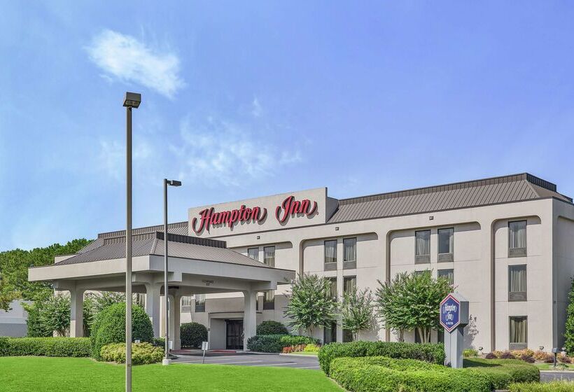 هتل Hampton Inn Atlantatown Center/kennesaw